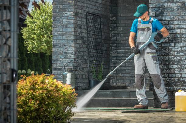 Playground Equipment Cleaning in Hillsborough, NJ