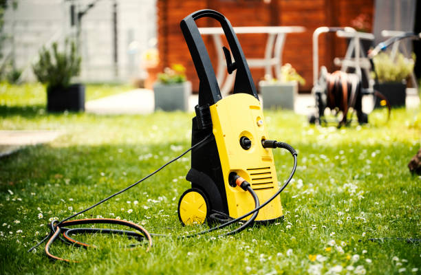 Trusted Hillsborough, NJ Pressure Washing Services Experts